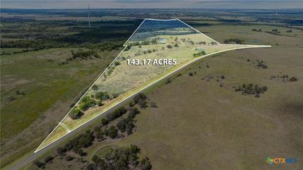 Recreational Property for sale in Limestone County, Texas