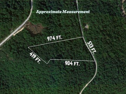 Undeveloped Land for sale in Fentress County, Tennessee