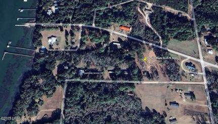 Timberland Property for sale in Beaufort County, South Carolina