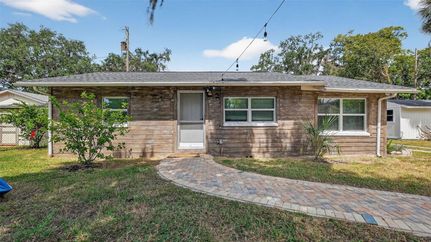 Lakefront Property for sale in Hernando County, Florida