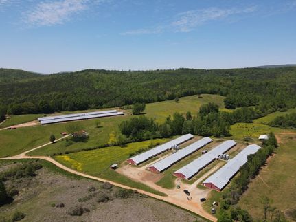 Farm and Ranch for sale in Clay County, Alabama