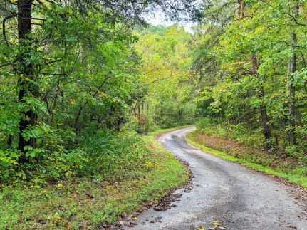 Recreational Property for sale in Union County, Tennessee