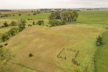Land for sale in Yankton County, South Dakota