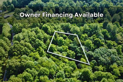 Undeveloped Land for sale in Ashe County, North Carolina