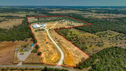 Farm and Ranch for sale in Parker County, Texas