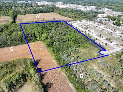 Commercial Property in Wayne County, Indiana