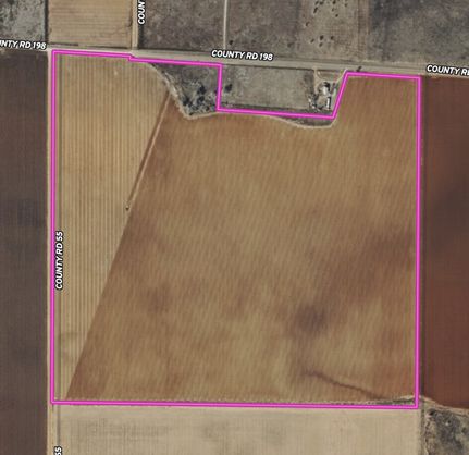 Farm and Ranch in Lamb County, Texas
