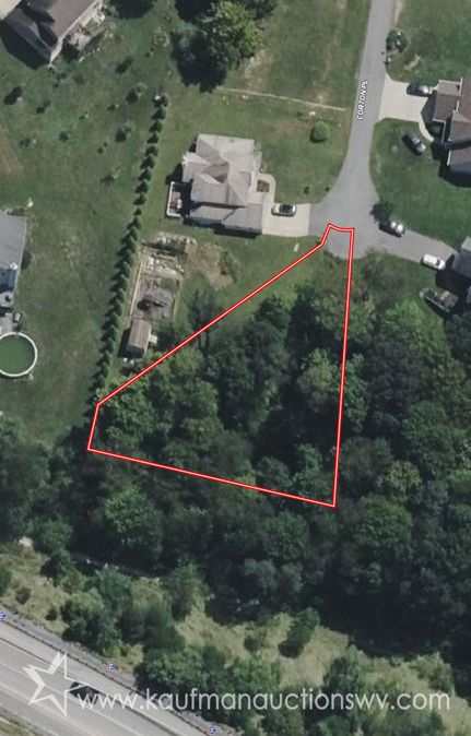 Timberland Property for sale in Monongalia County, West Virginia