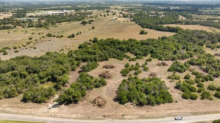 Land for sale in Erath County, Texas
