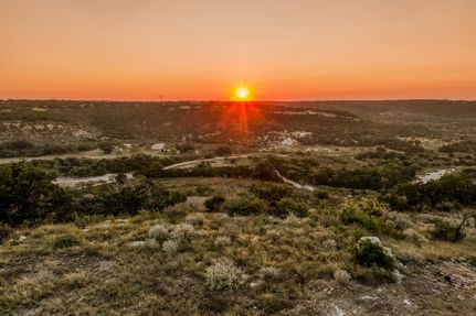 Farm and Ranch for sale in Kimble County, Texas
