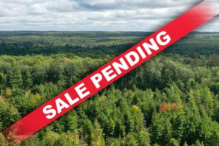 Timberland Property for sale in Bayfield County, Wisconsin