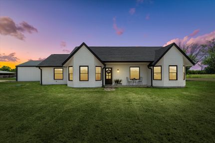 Land for sale in McLennan County, Texas