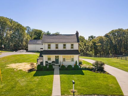 Farm and Ranch for sale in Baltimore County, Maryland