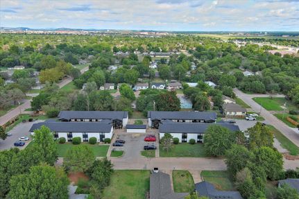 Recreational Property for sale in Comanche County, Oklahoma