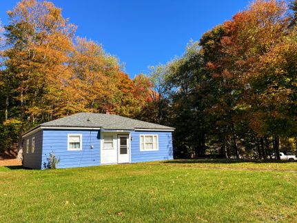 Land for sale in Saint Lawrence County, New York