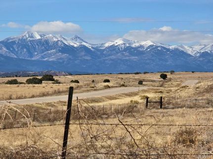 Undeveloped Land for sale in Huerfano County, Colorado