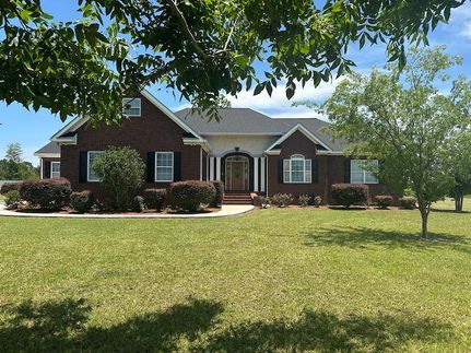 Land for sale in Coffee County, Georgia