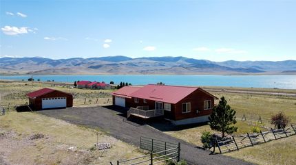 Horse Property for sale in Beaverhead County, Montana