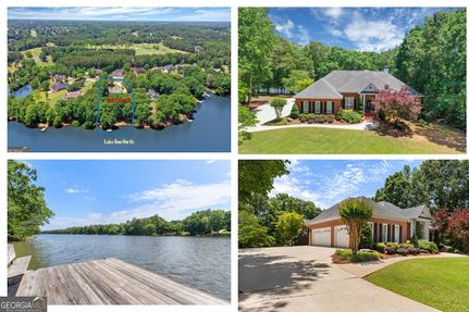 Undeveloped Land for sale in Henry County, Georgia