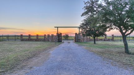 Recreational Property for sale in Coleman County, Texas