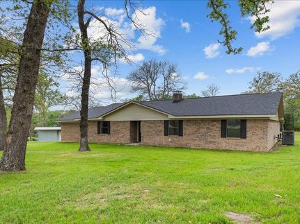 Farm and Ranch for sale in Anderson County, Texas