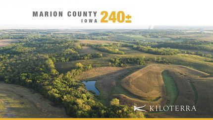 Commercial Property for sale in Marion County, Iowa