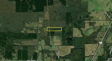 Commercial Property for sale in Bowie County, Texas
