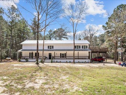 Farm and Ranch for sale in Houston County, Texas