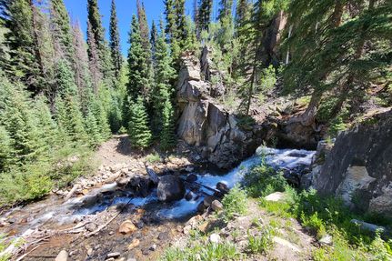 Farm and Ranch for sale in La Plata County, Colorado