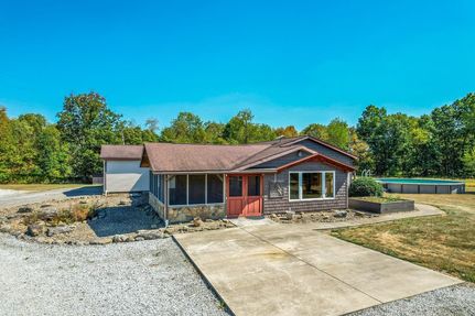 Farm and Ranch for sale in Carroll County, Ohio