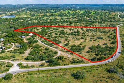 Undeveloped Land for sale in Travis County, Texas