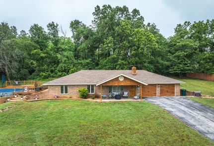 Recreational Property for sale in Stone County, Missouri