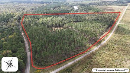 Timberland Property for sale in Barbour County, Alabama