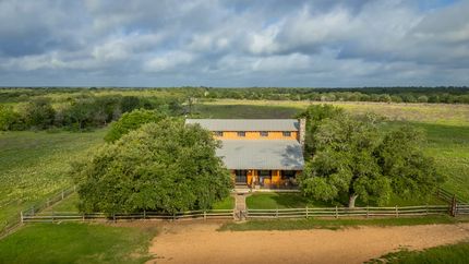 Timberland Property for sale in Fayette County, Texas