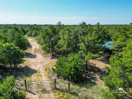 Recreational Property in Woodward County, Oklahoma