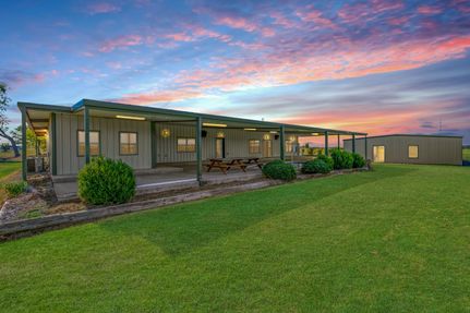 Farm and Ranch for sale in Milam County, Texas