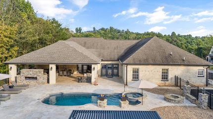 Farm and Ranch for sale in Blount County, Tennessee