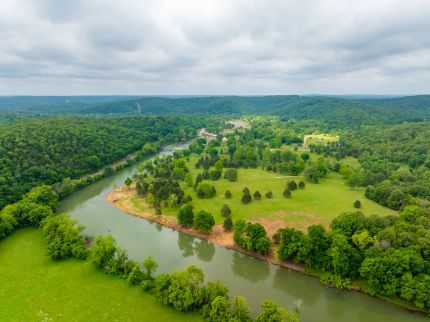 Recreational Property for sale in Fulton County, Arkansas