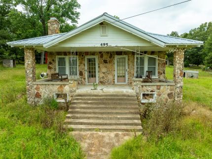 Recreational Property for sale in Sharp County, Arkansas