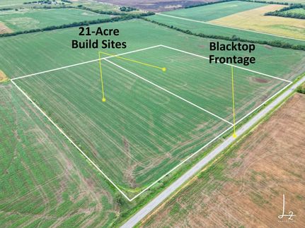 Undeveloped Land for sale in Sedgwick County, Kansas