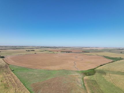 Undeveloped Land for sale in Harlan County, Nebraska