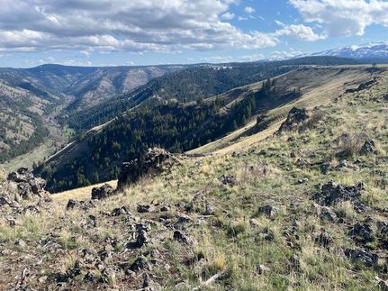 Recreational Property for sale in Wallowa County, Oregon