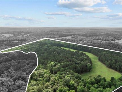 Timberland Property for sale in Anderson County, Texas