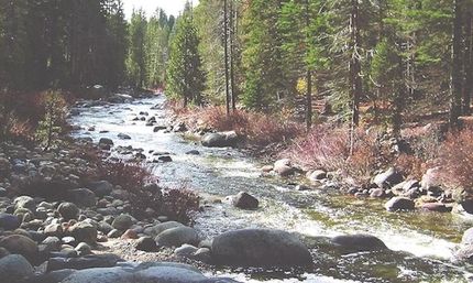 Hunting Property for sale in Siskiyou County, California
