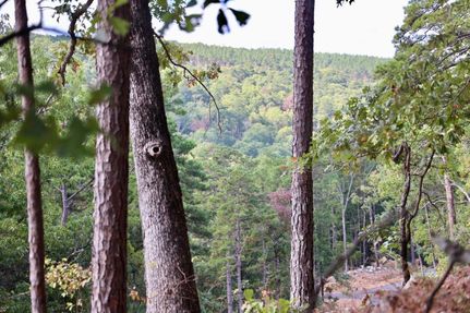 Land for sale in Le Flore County, Oklahoma