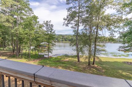 Waterfront Property for sale in Cherokee County, Alabama