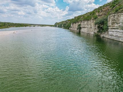 Timberland Property for sale in Uvalde County, Texas