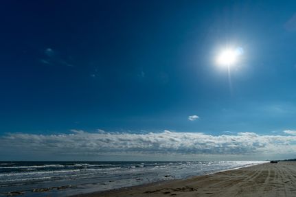 Recreational Property for sale in Calhoun County, Texas