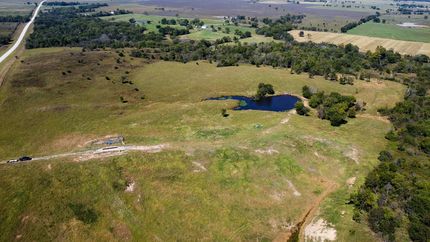 Timberland Property for sale in Craig County, Oklahoma