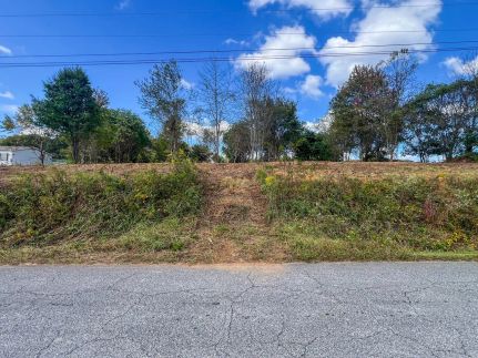 Land for sale in Greene County, Tennessee